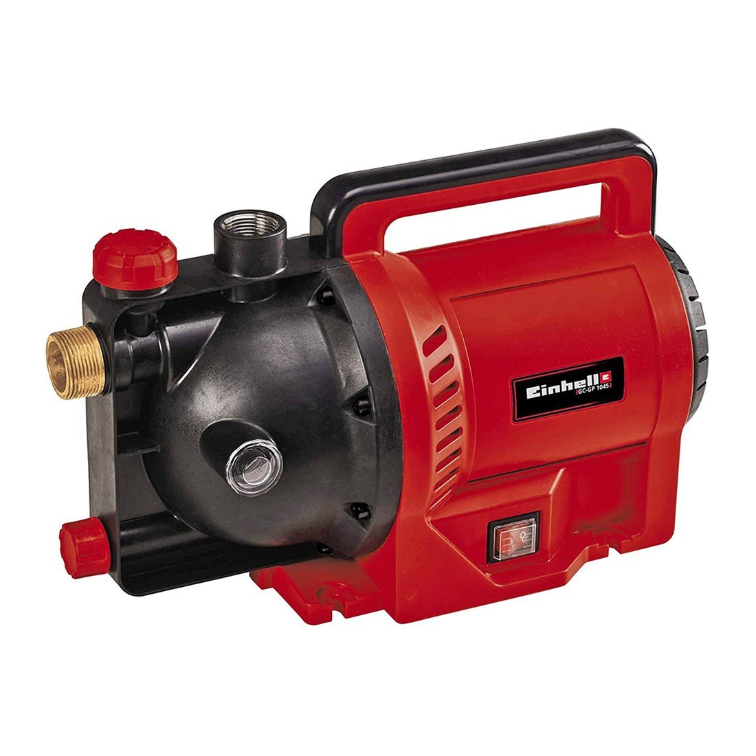 Einhell GC-GP 1045 Bahçe Pompası - 4180340