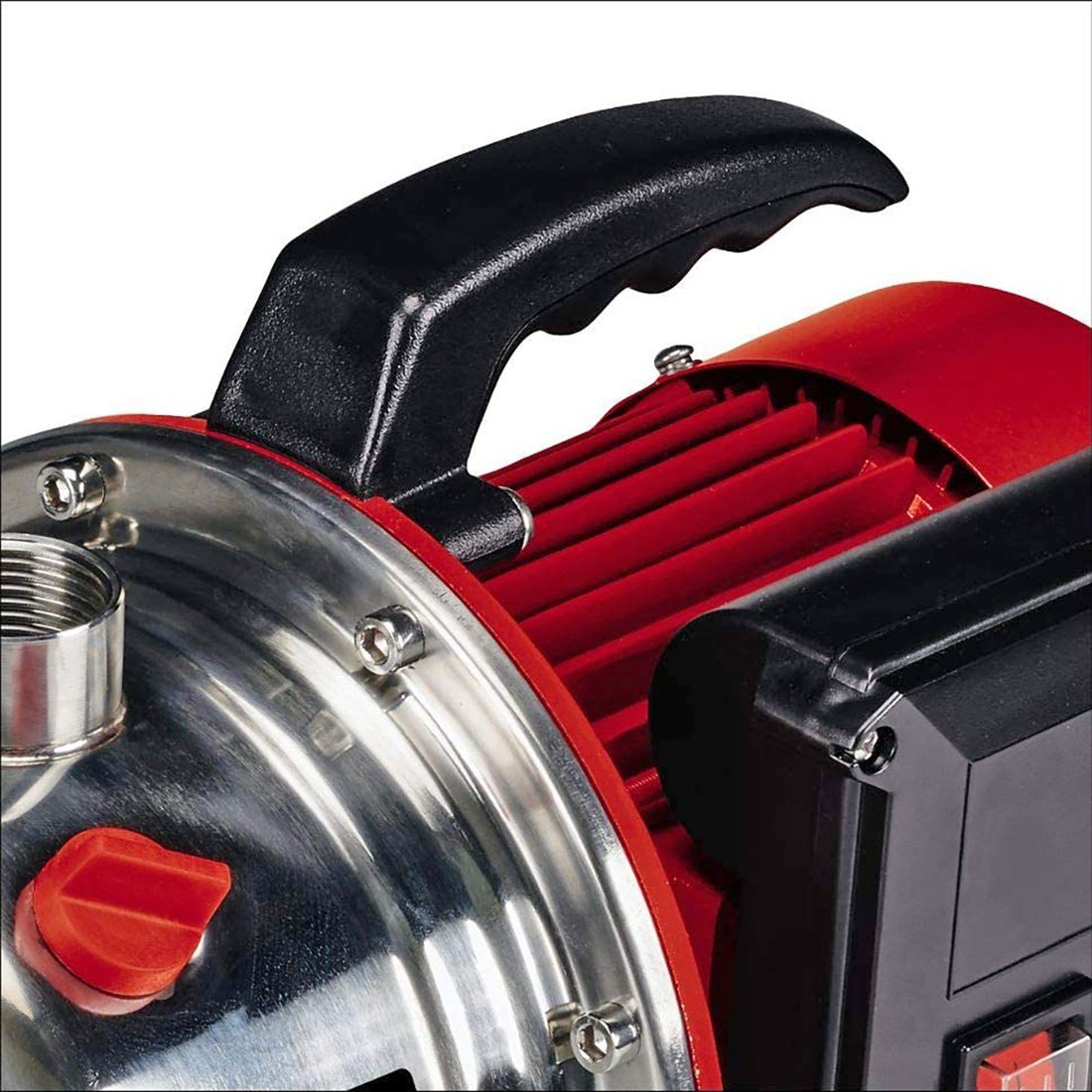 Einhell GC-GP 1046 N Set, Bahçe Pompası Set - 4171528