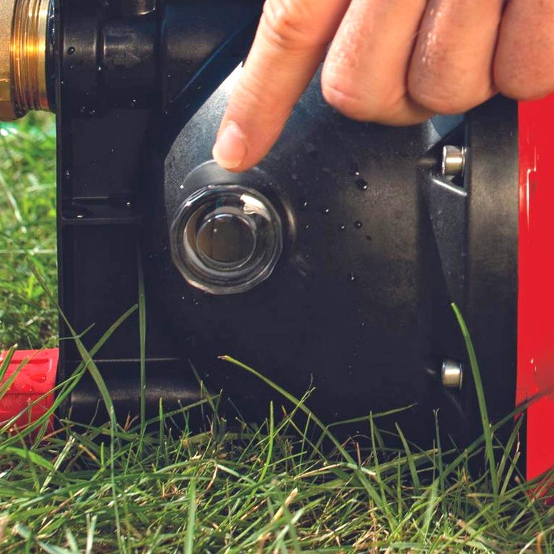 Einhell GC-GP 6040 ECO Bahçe Pompası - 4180320