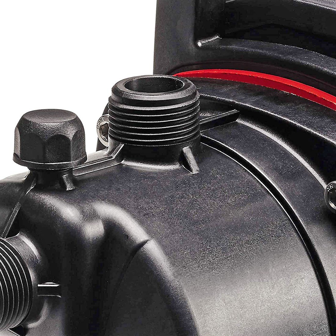 Einhell GC-GP 6538 Set Bahçe Pompası - 4180283