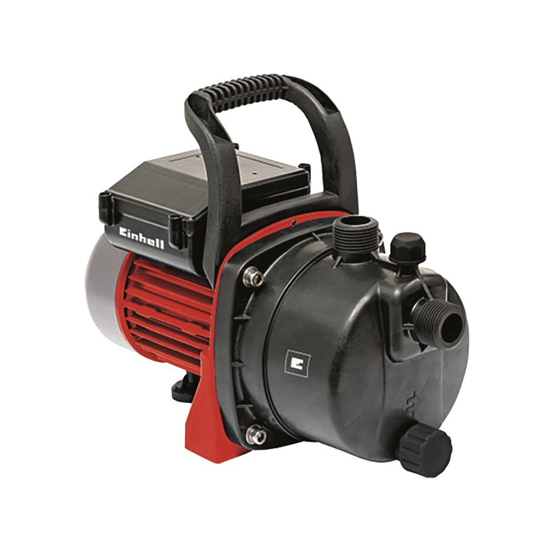 Einhell GC-GP 6538 Set Bahçe Pompası - 4180283
