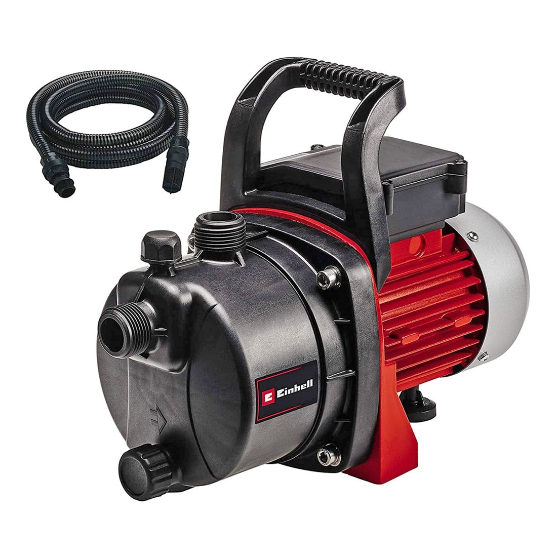 Einhell GC-GP 6538 Set Bahçe Pompası - 4180283