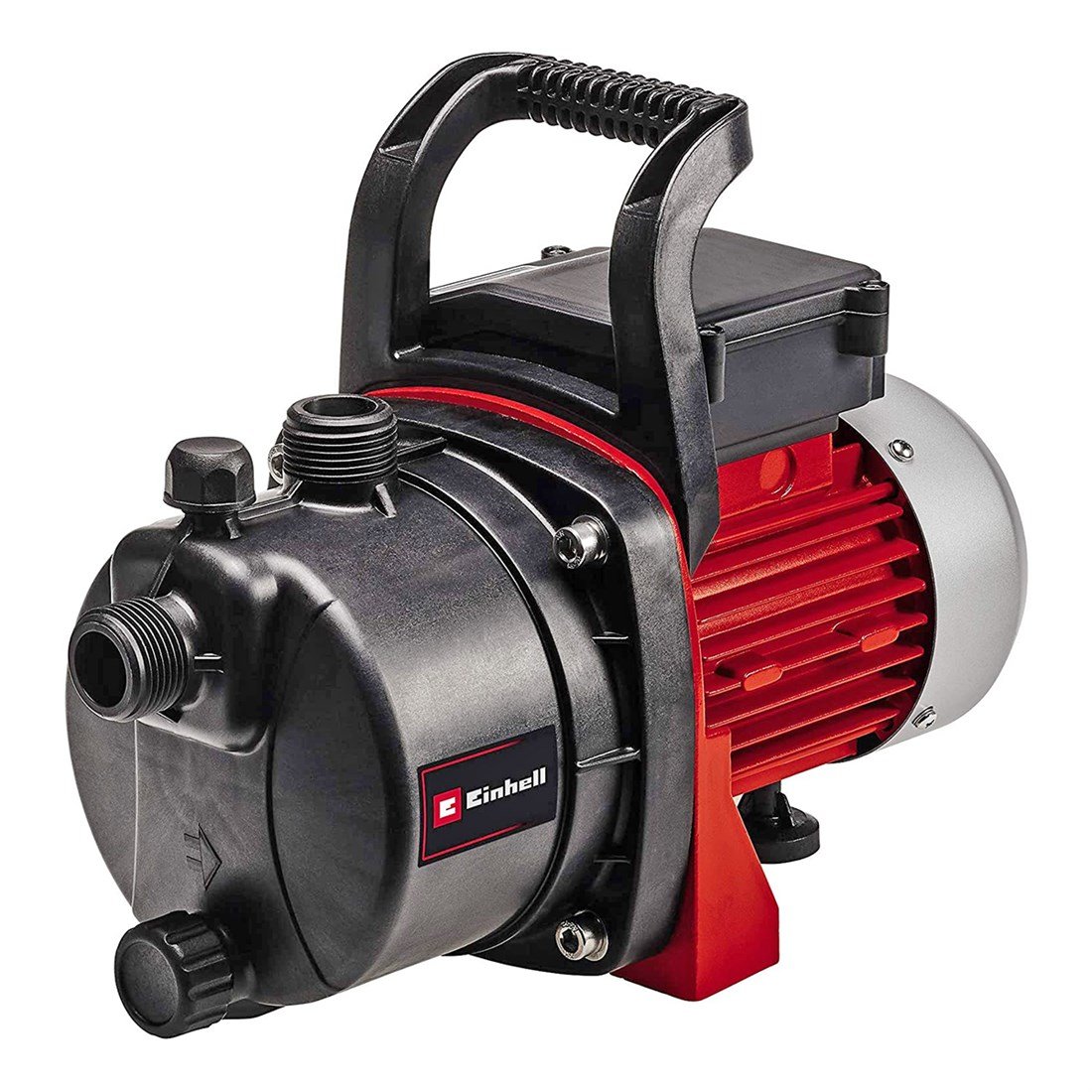 Einhell GC-GP 6538 Set / I Bahçe Pompası - 4180286