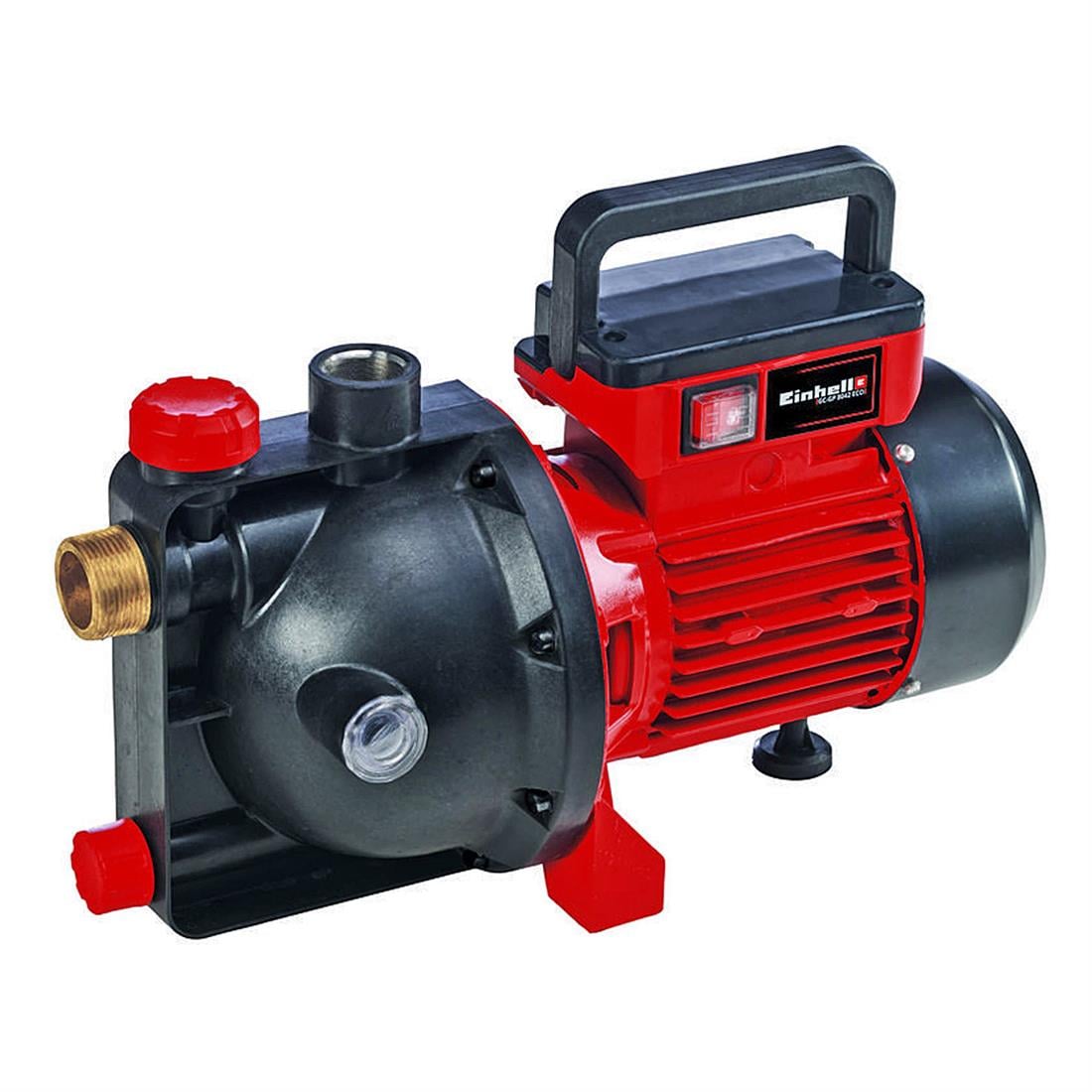 Einhell GC-GP 8042 Eco Bahçe Pompası - 4180330