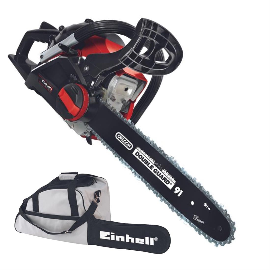 Einhell GC-PC 1435 I TC Set Benzinli Ağaç Kesme - 4501828