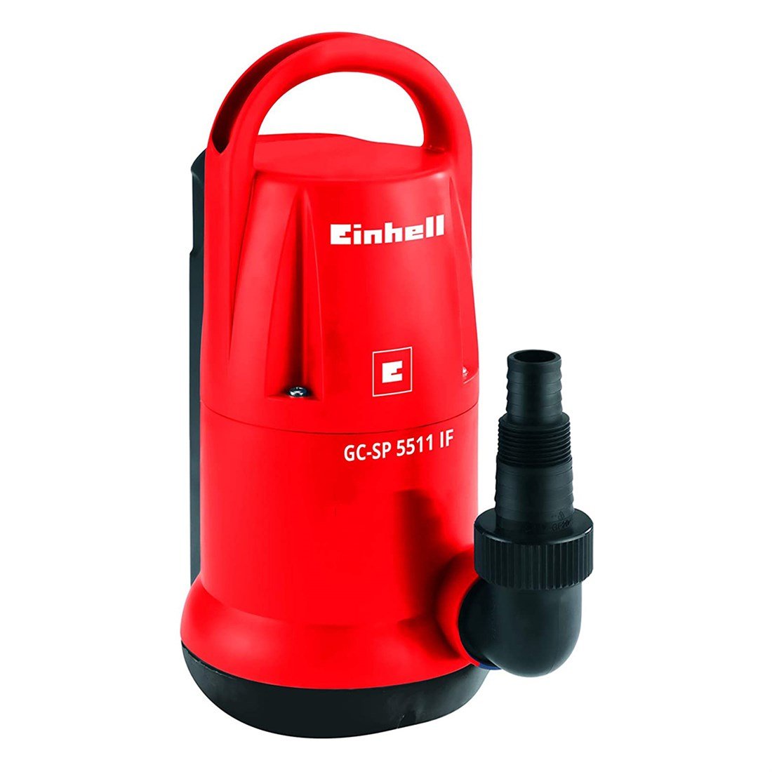Einhell GC-SP 5511 IF Temiz Su Dalgıç Pompa 4170463