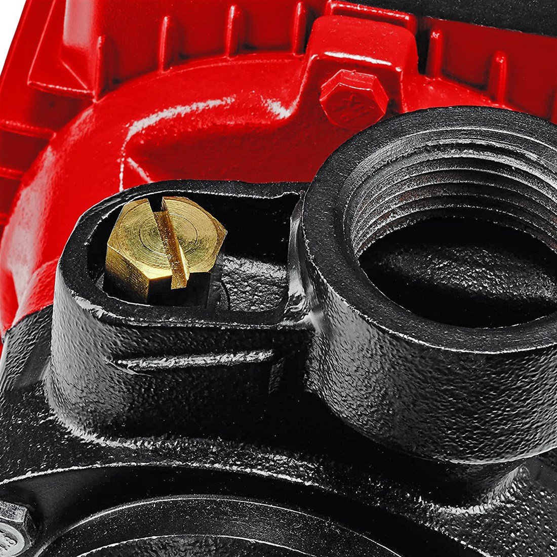 Einhell GC-TP 4622 Bahçe Pompası - 4183400