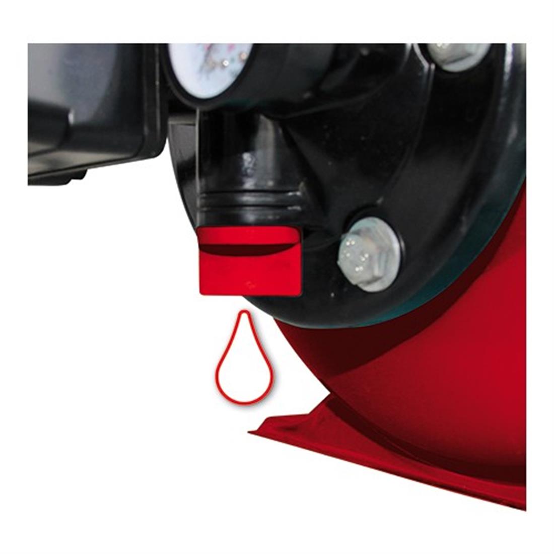 Einhell GC-WW 6538 Hidrofor - 4173190