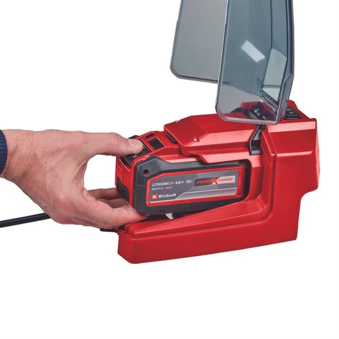 Einhell GE-DP 18/25 Li Akülü Dalgıç Pompa Kirli Su Solo (Aküsüz) - 4181580