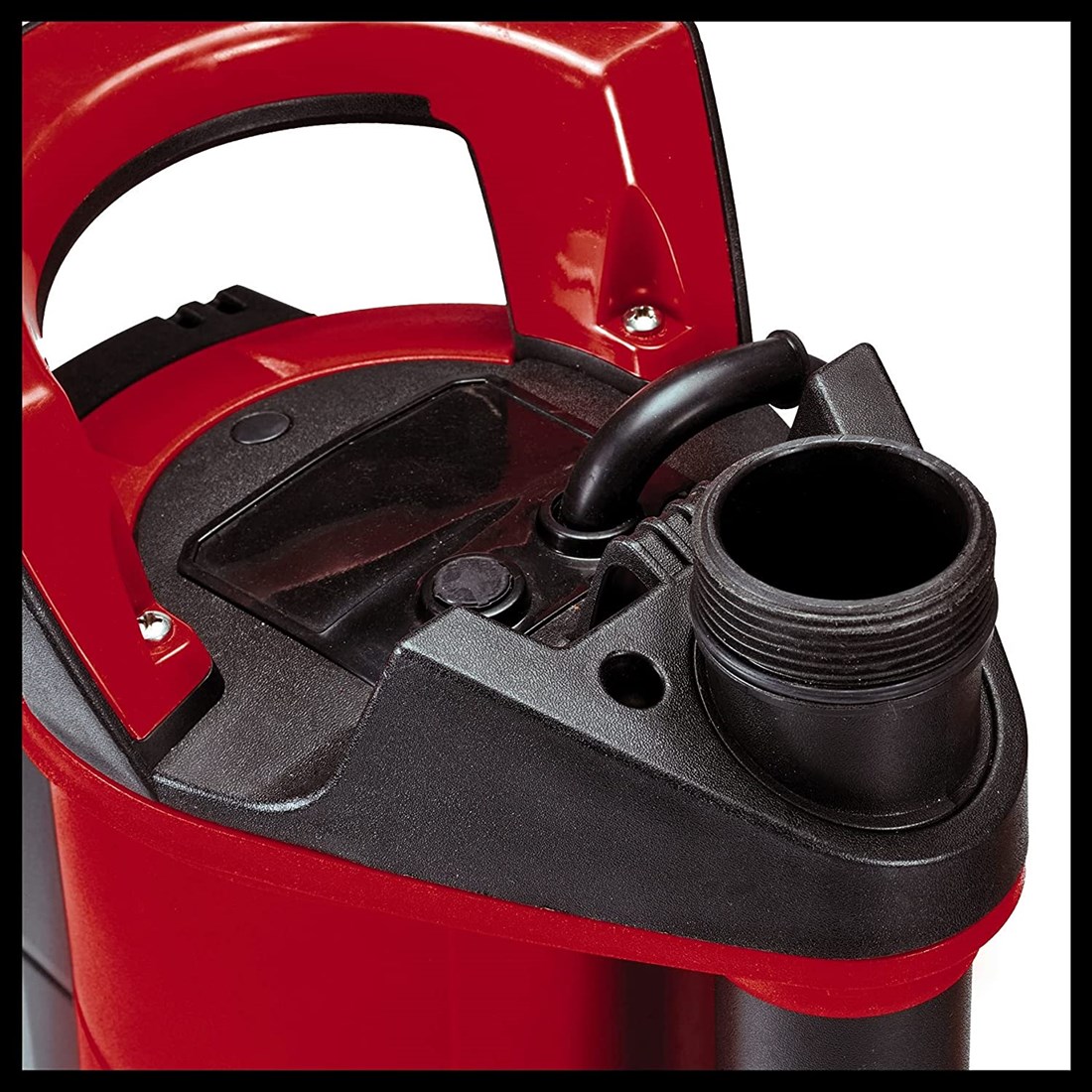 Einhell GE-DP 6935 A ECO Dalgıç Pompa - Kirli Su - 4171450