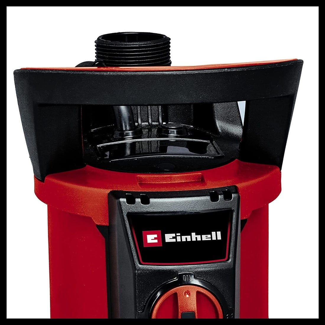 Einhell GE-DP 6935 A ECO Dalgıç Pompa - Kirli Su - 4171450