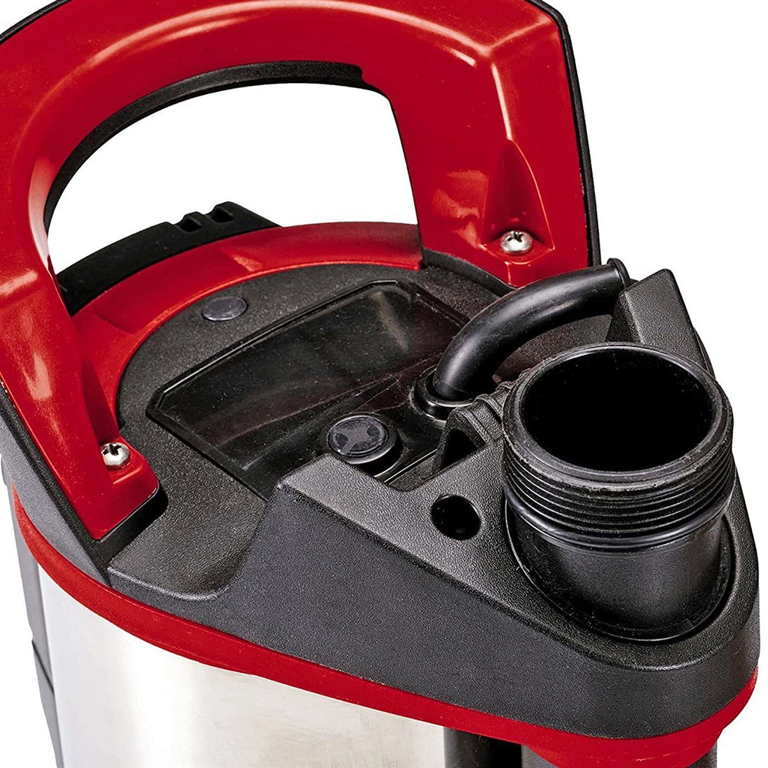 Einhell GE-DP 7935 N - A ECO Dalgıç Pompa - Kirli Su - 4171460