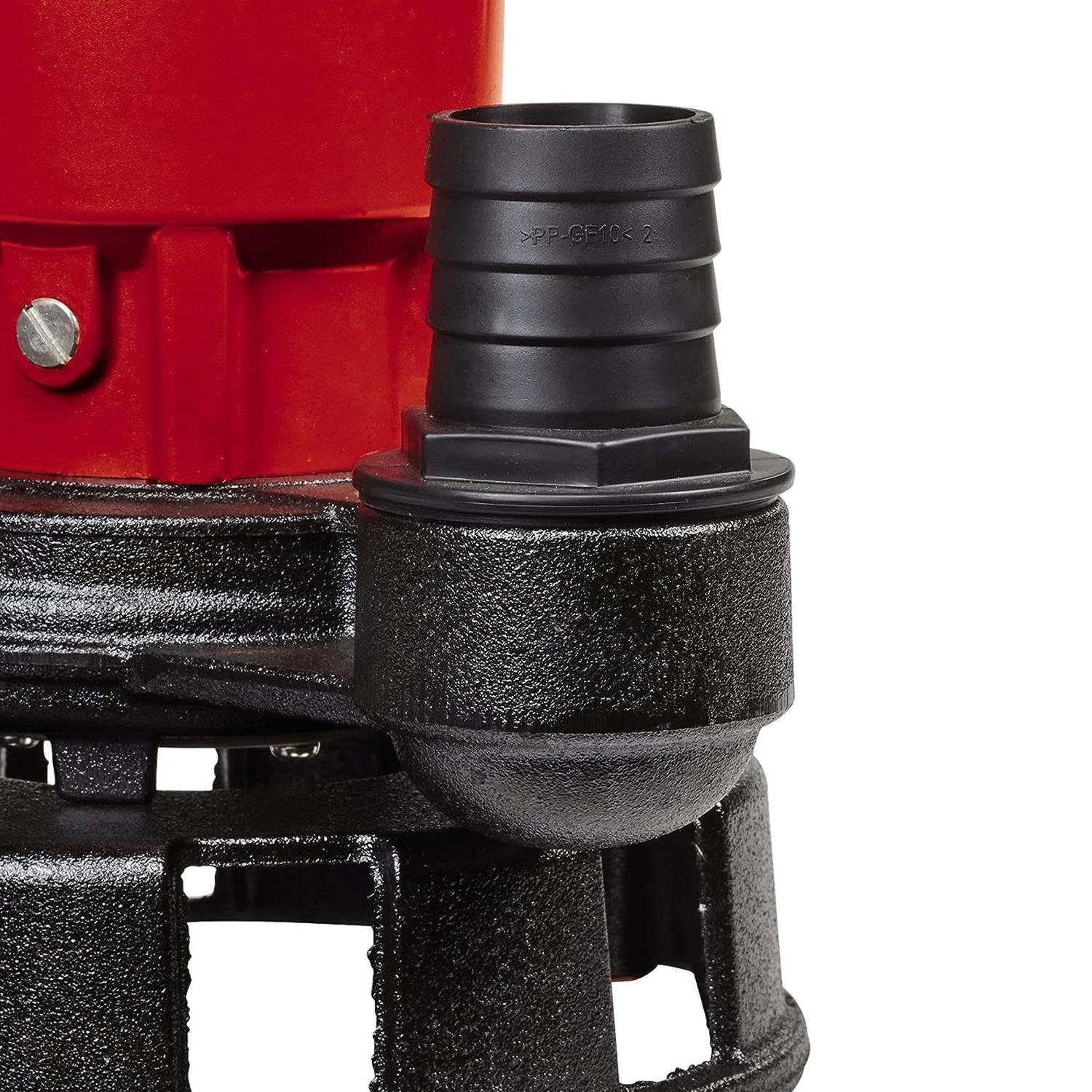 Einhell GE-DP 900 Cut Dalgıç Pompa Kirli Su - 4181550