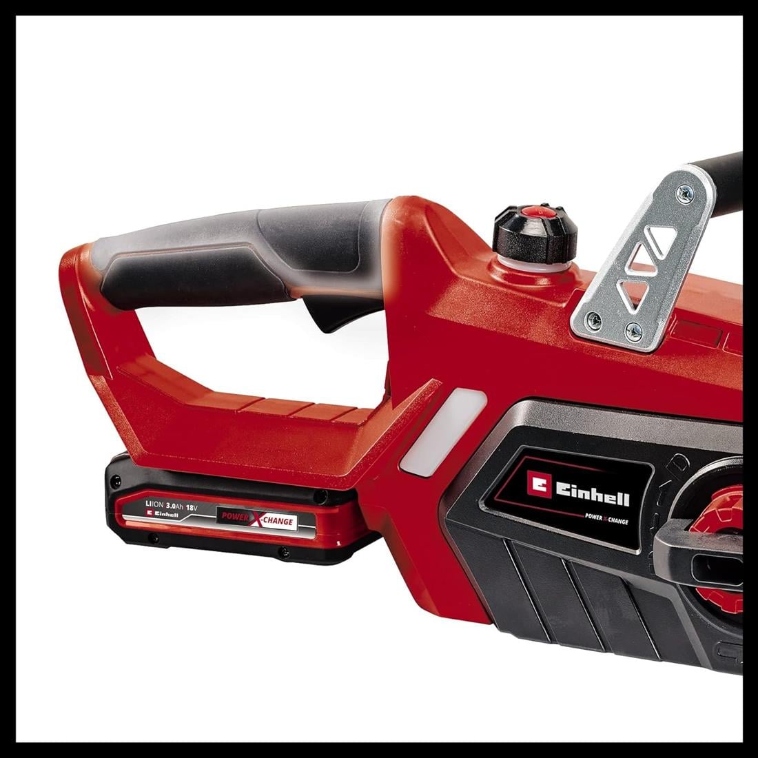 Einhell GE-LC 18 Lİ Kit Akülü Ağaç Kesme - 4501760