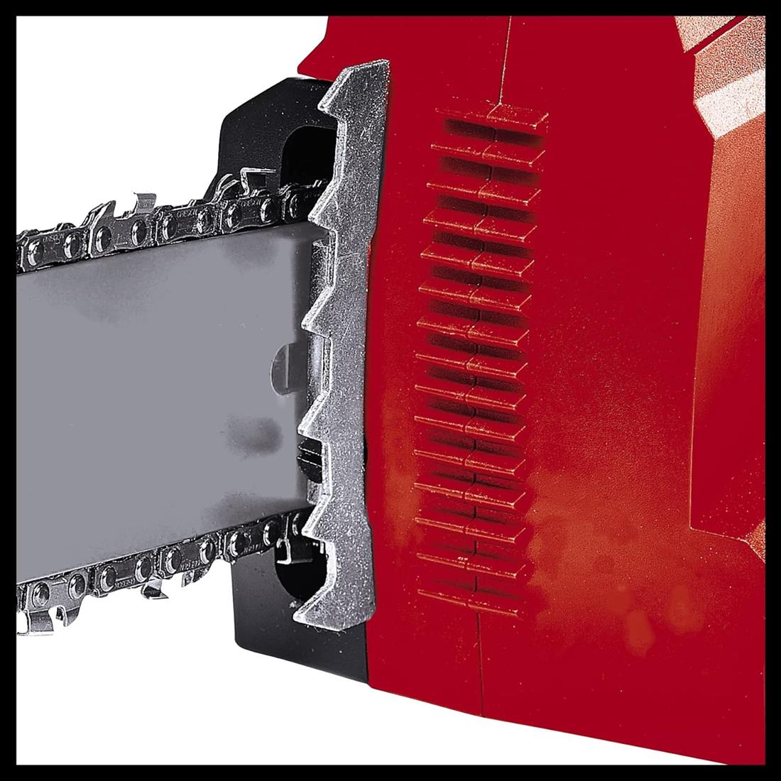 Einhell GE-LC 18 Lİ Kit Akülü Ağaç Kesme - 4501760