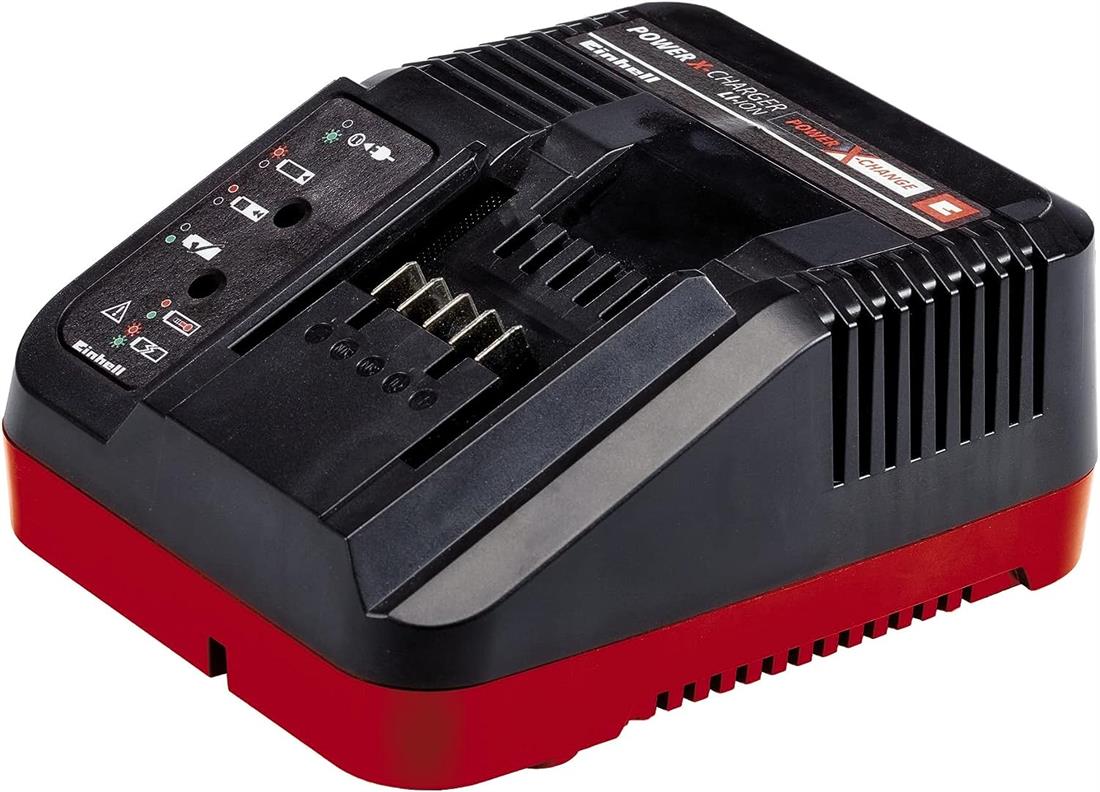 Einhell GE-LC 18 Lİ Kit Akülü Ağaç Kesme - 4501760