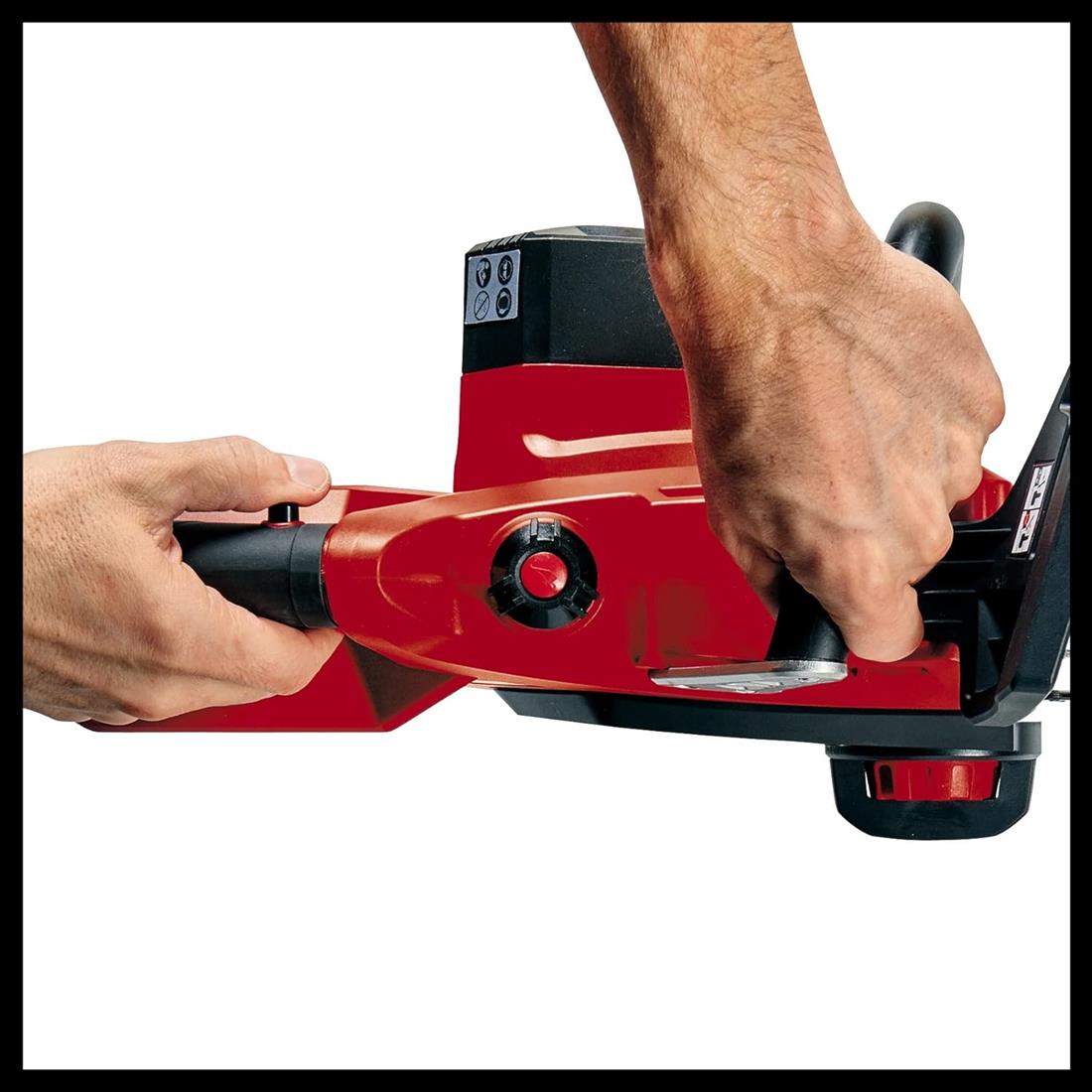 Einhell GE-LC 18 Lİ Kit Akülü Ağaç Kesme - 4501760