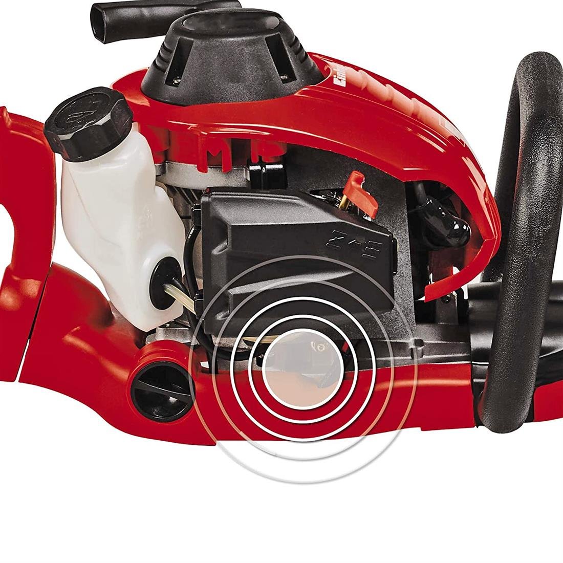 Einhell GE-PH 2555 A Benzinli Çit Budama - 3403835