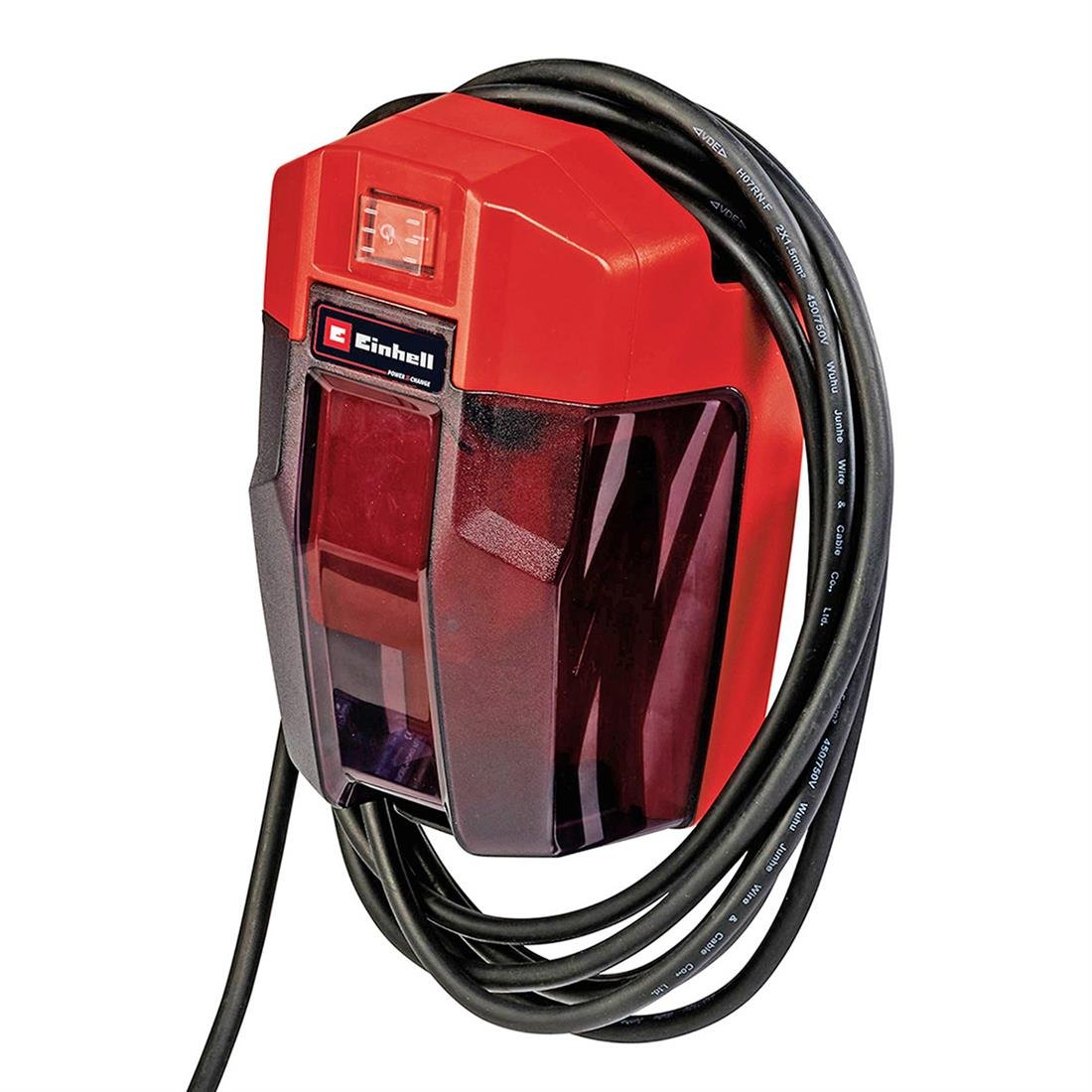 Einhell GE-SP 18 Li Akülü Dalgıç Pompa Temiz Su Solo (Solo) - 4181500