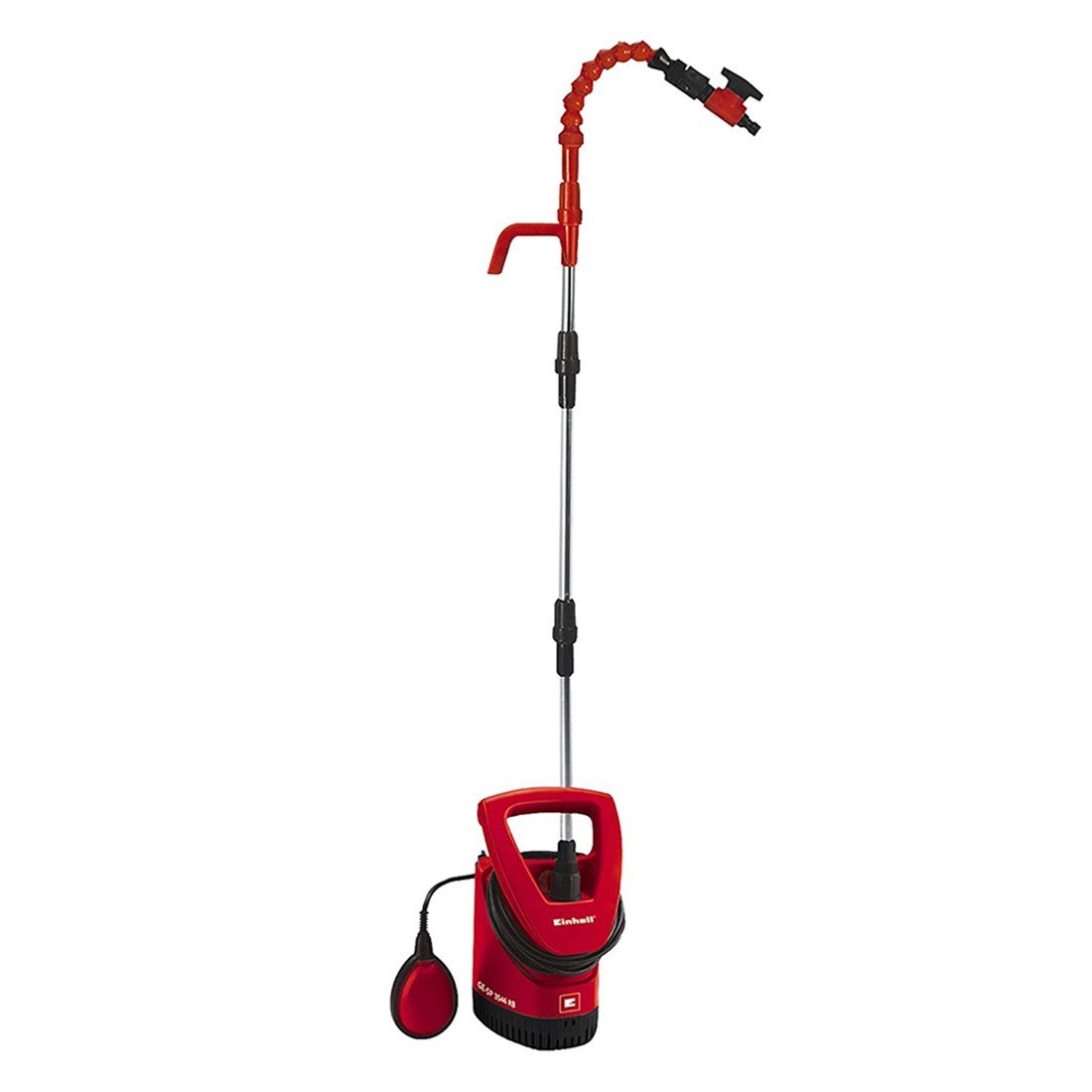Einhell GE-SP 3546 RB Yağmur Varili Temiz Su Dalgıç Pompa 4170438