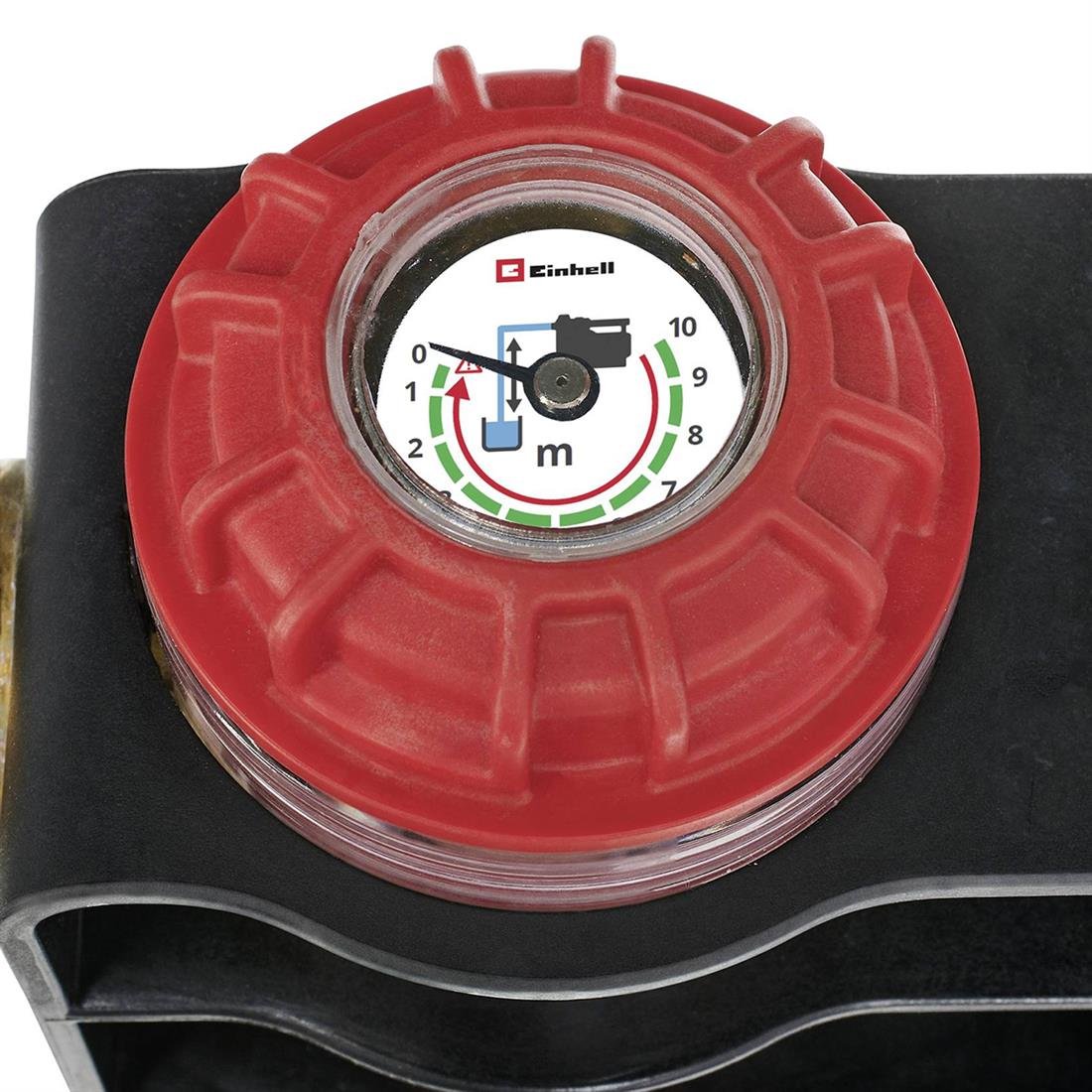 Einhell GE-WW 1246 N FS Hidrofor - 4173530