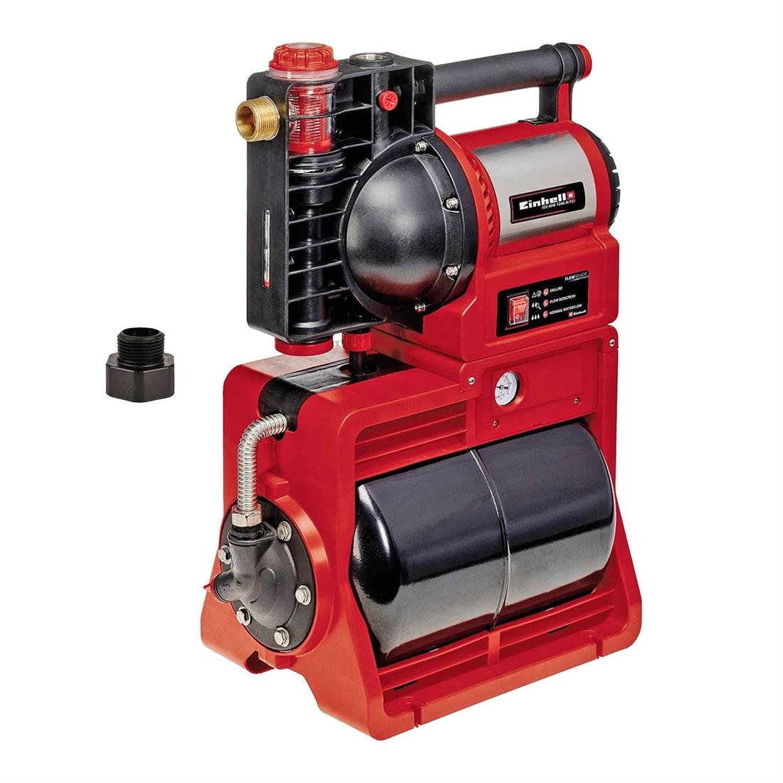 Einhell GE-WW 1246 N FS Hidrofor - 4173530