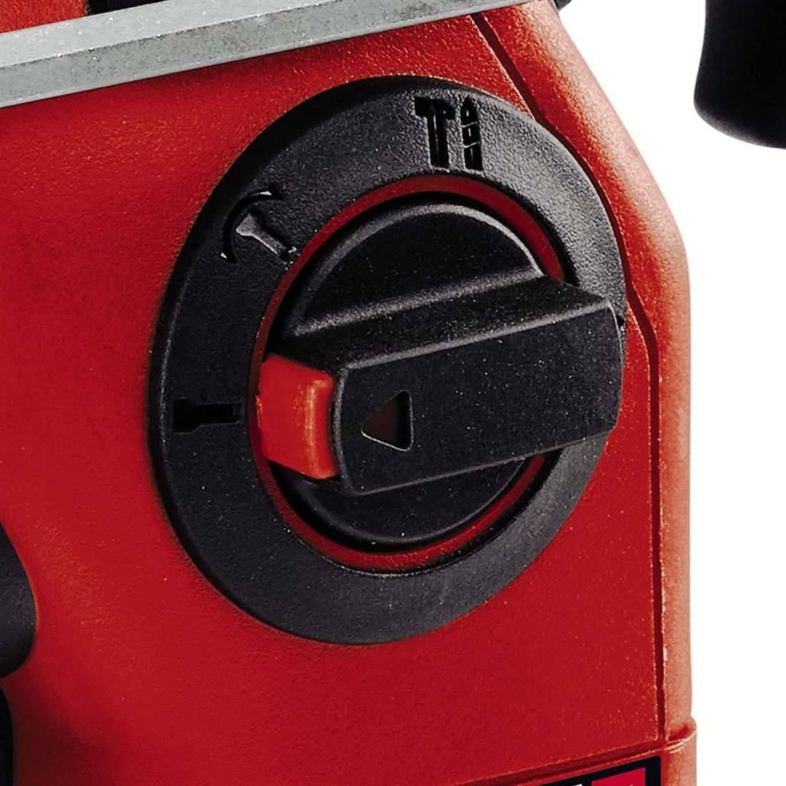Einhell Herocco 18V Solo Kırıcı Delici 4513900 (Aküsüz)