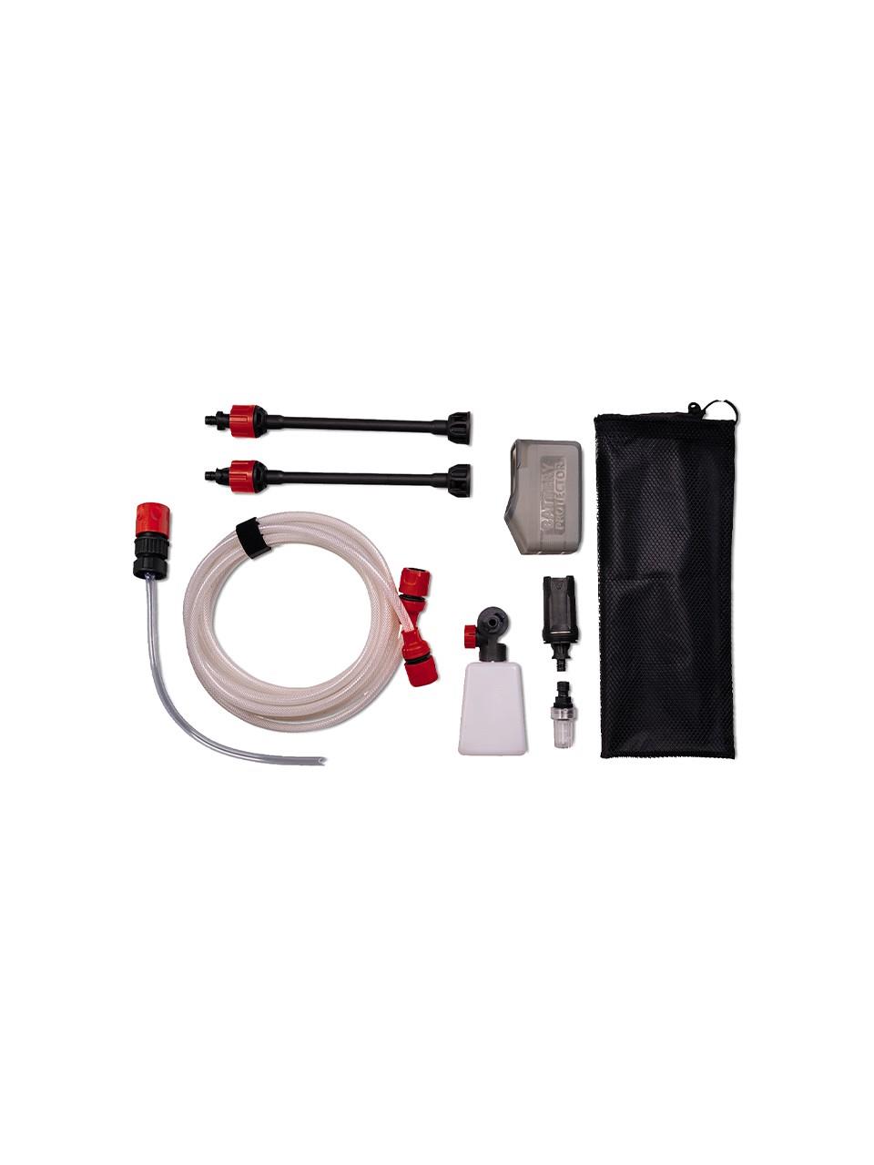 Einhell HYPRESSO 18/24-1 Akülü Basınçlı Yıkama - 4140135