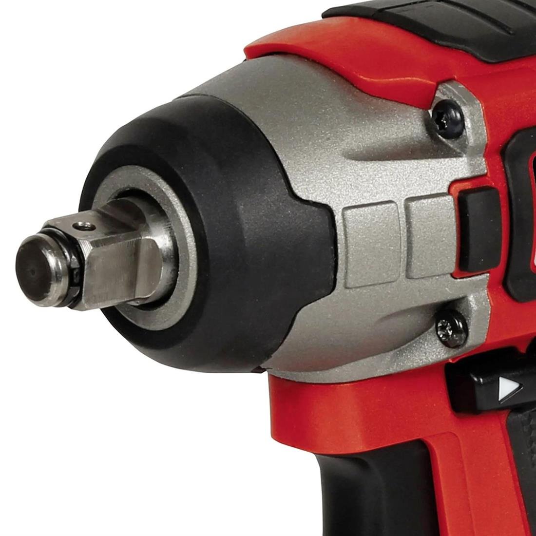 Einhell Impaxxo 18/230 Akülü Darbeli Somun Sıkma Kömürsüz Brushless SOLO - 4510080