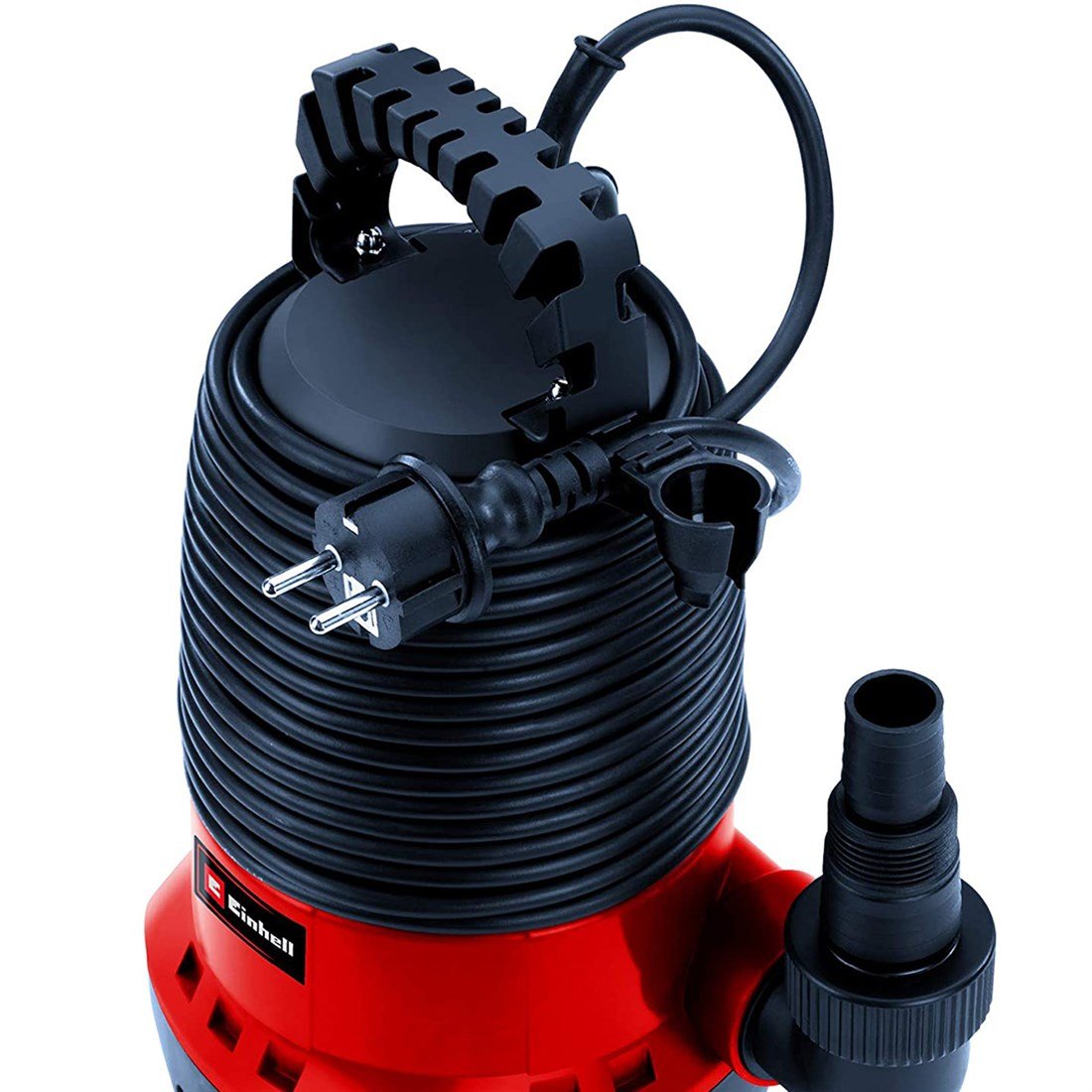 Einhell Kirli Su Dalgıç Pompa GC-DP 7835 4170682