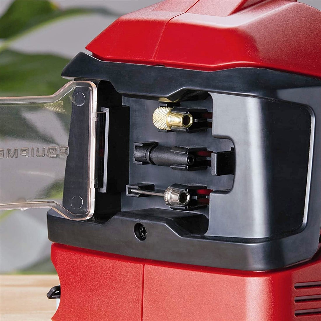 Einhell Pressito Akülü Hibrit Kompresör - 4020460