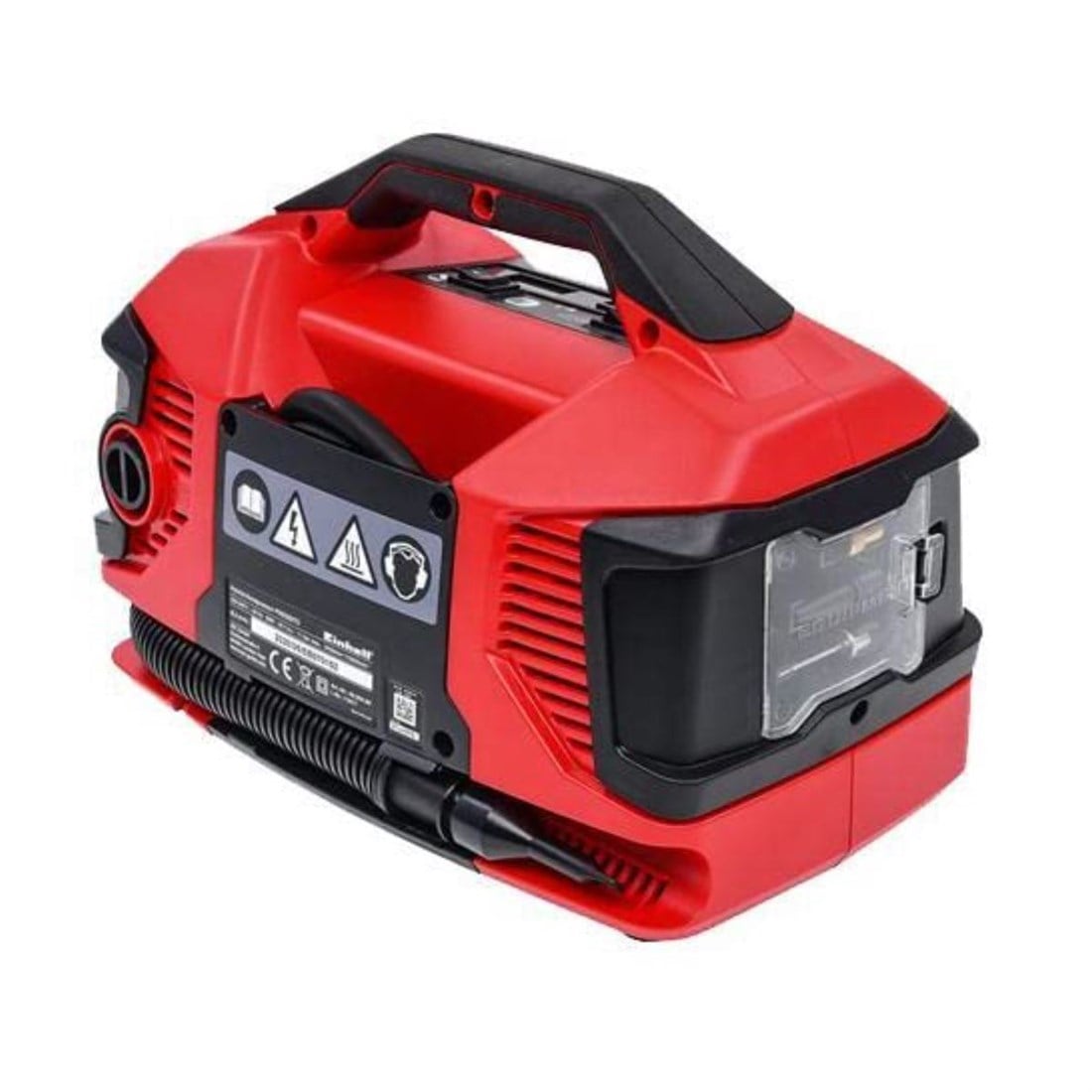 Einhell Pressito Akülü Hibrit Kompresör - 4020460