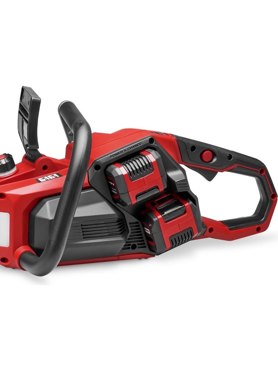 Einhell Professional GP-LC 36/40 Li BL - Solo Akülü Ağaç Kesme - 4600050