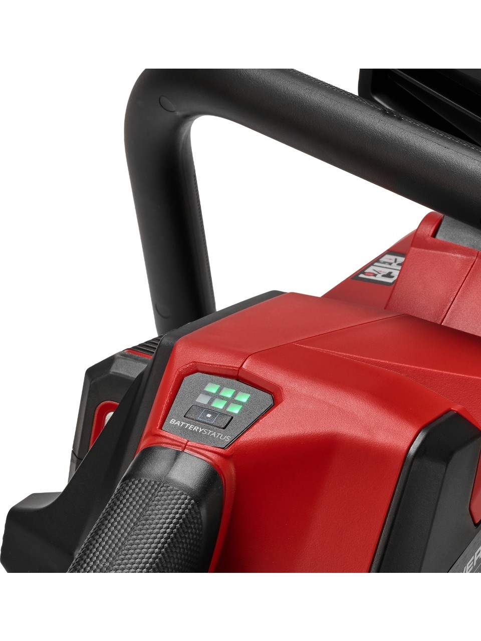 Einhell Professional GP-LC 36/40 Li BL - Solo Akülü Ağaç Kesme - 4600050