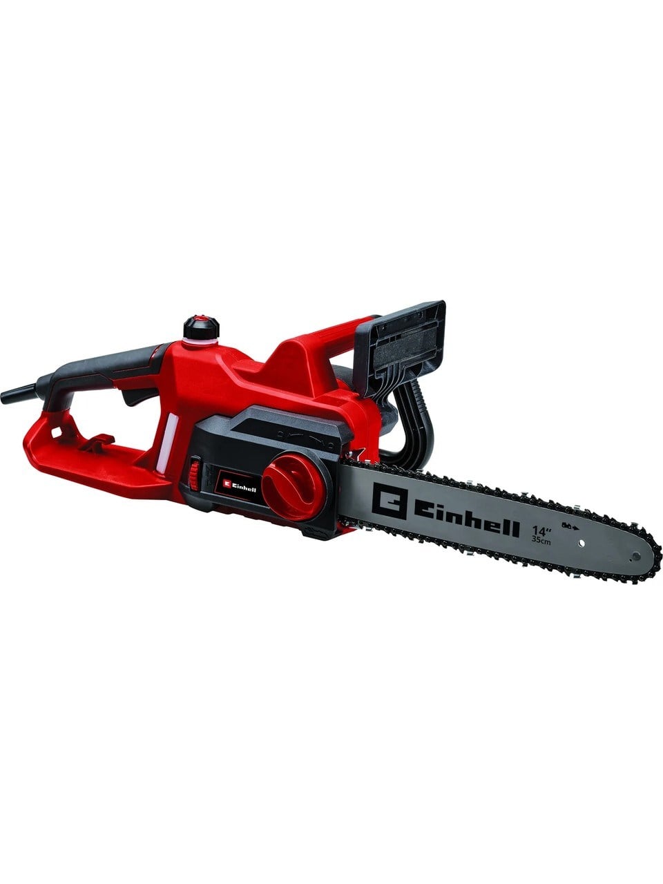 Einhell Professional GP-LC 36/40 Li BL - Solo Akülü Ağaç Kesme - 4600050