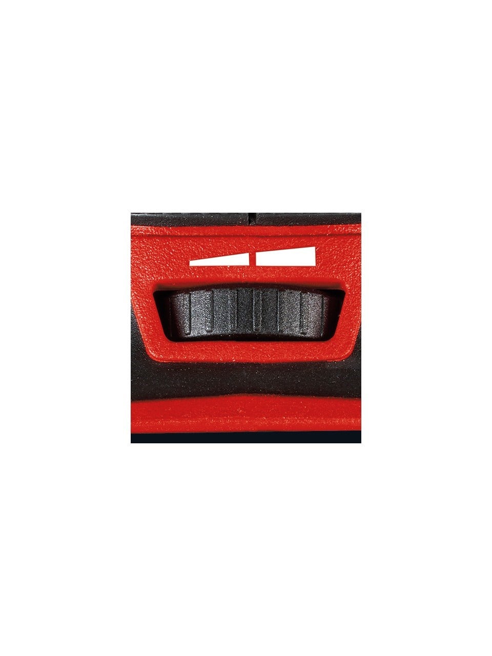 Einhell Professional TP-AG 18/125 CE Q Li - Solo Akülü Devir Ayarlı Taşlama  - 4431155