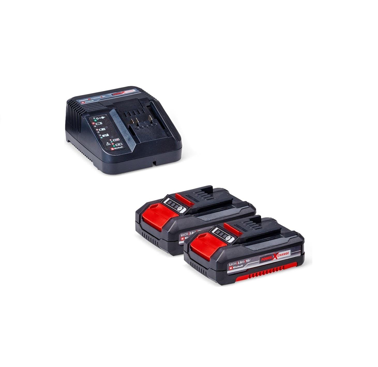 Einhell Professional TP-CD 18/70 Li-i BL (2x2,0Ah)  Akülü Darbeli Vidalama - 4514316