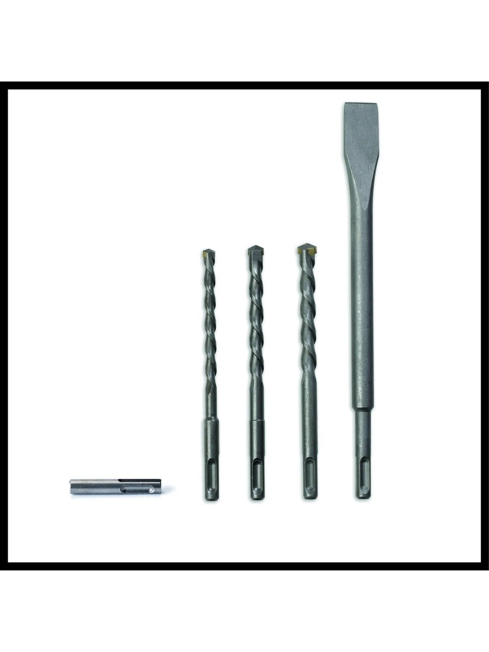 Einhell Professional TP-HD 18/22 Li BL+ 4 - Solo Akülü Kırıcı Delici - 4514275
