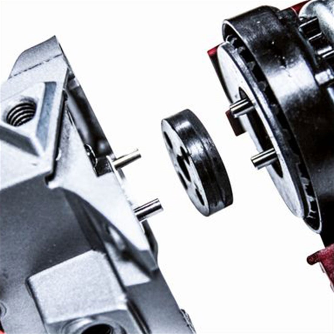 Einhell TC-AG 18/115 Li Solo Akülü Avuç Taşlama 4431130