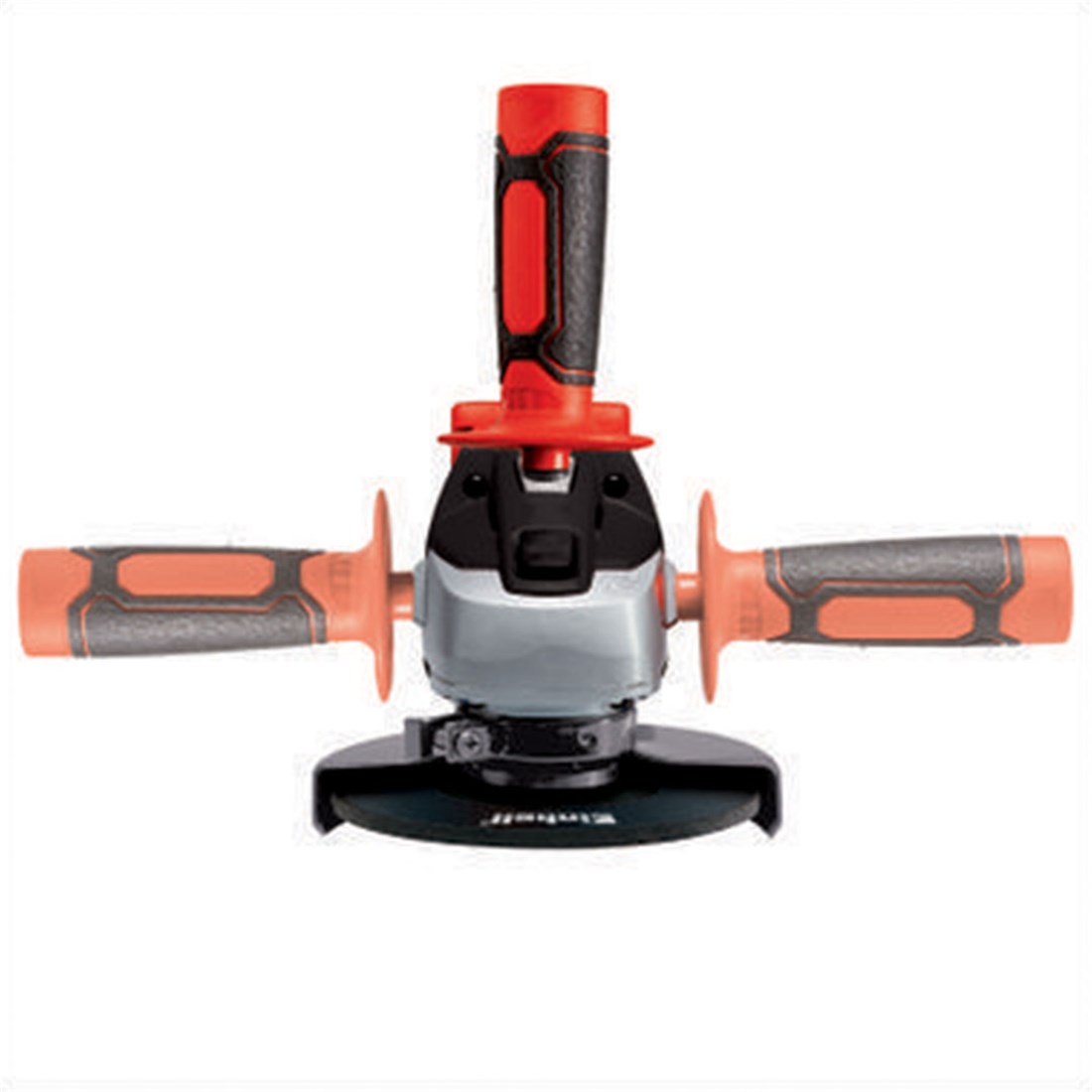 Einhell TC-AG 18/115 Li Solo Akülü Avuç Taşlama 4431130