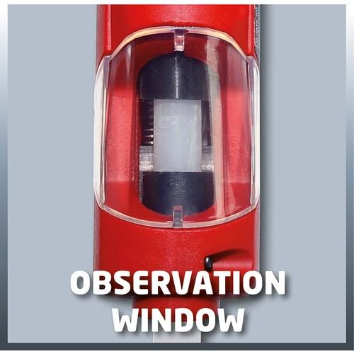 Einhell TC-GG 30 W Silikon Mum Tabancası - 4522170