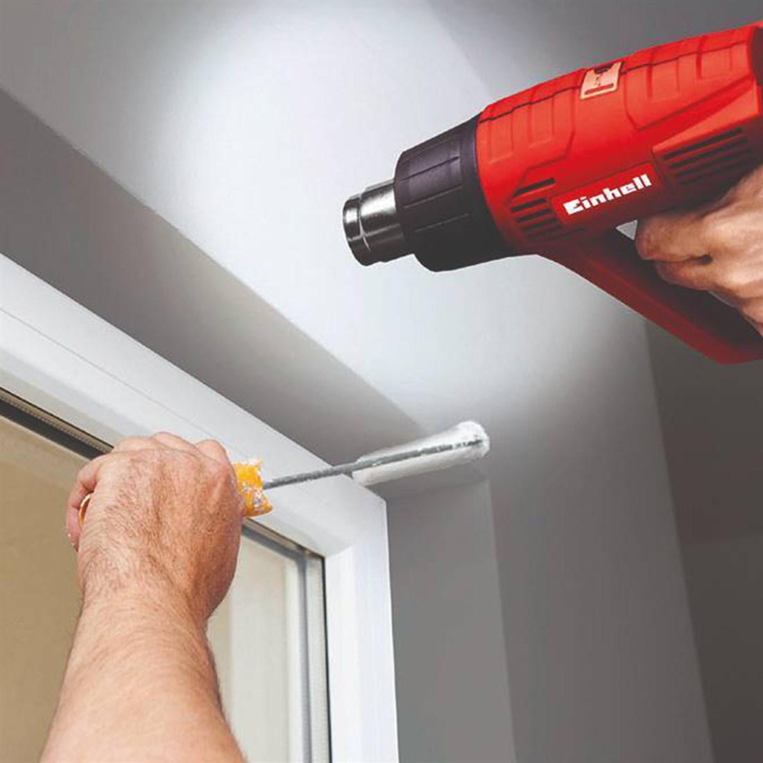 Einhell TC-HA 2000/1 Sıcak Hava Tabancası 4520184 