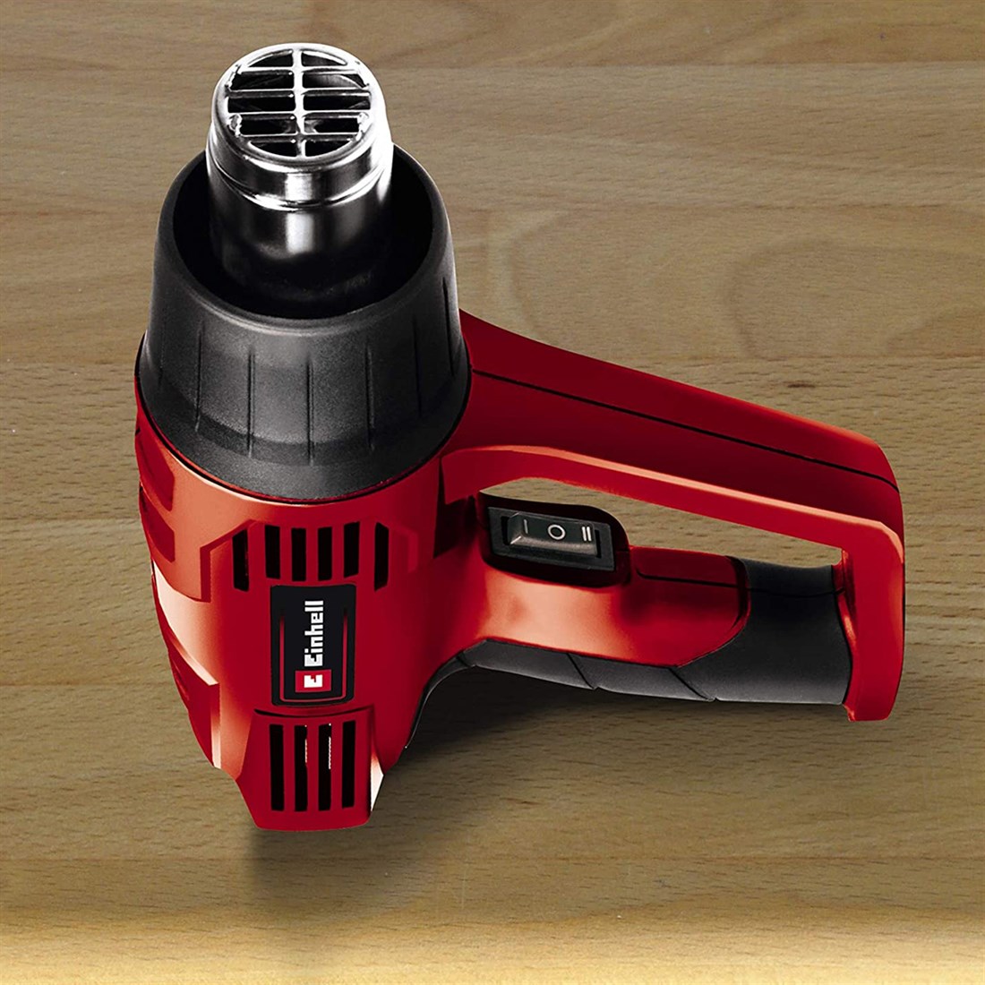 Einhell TC-HA 2000/1 Sıcak Hava Tabancası 4520184 
