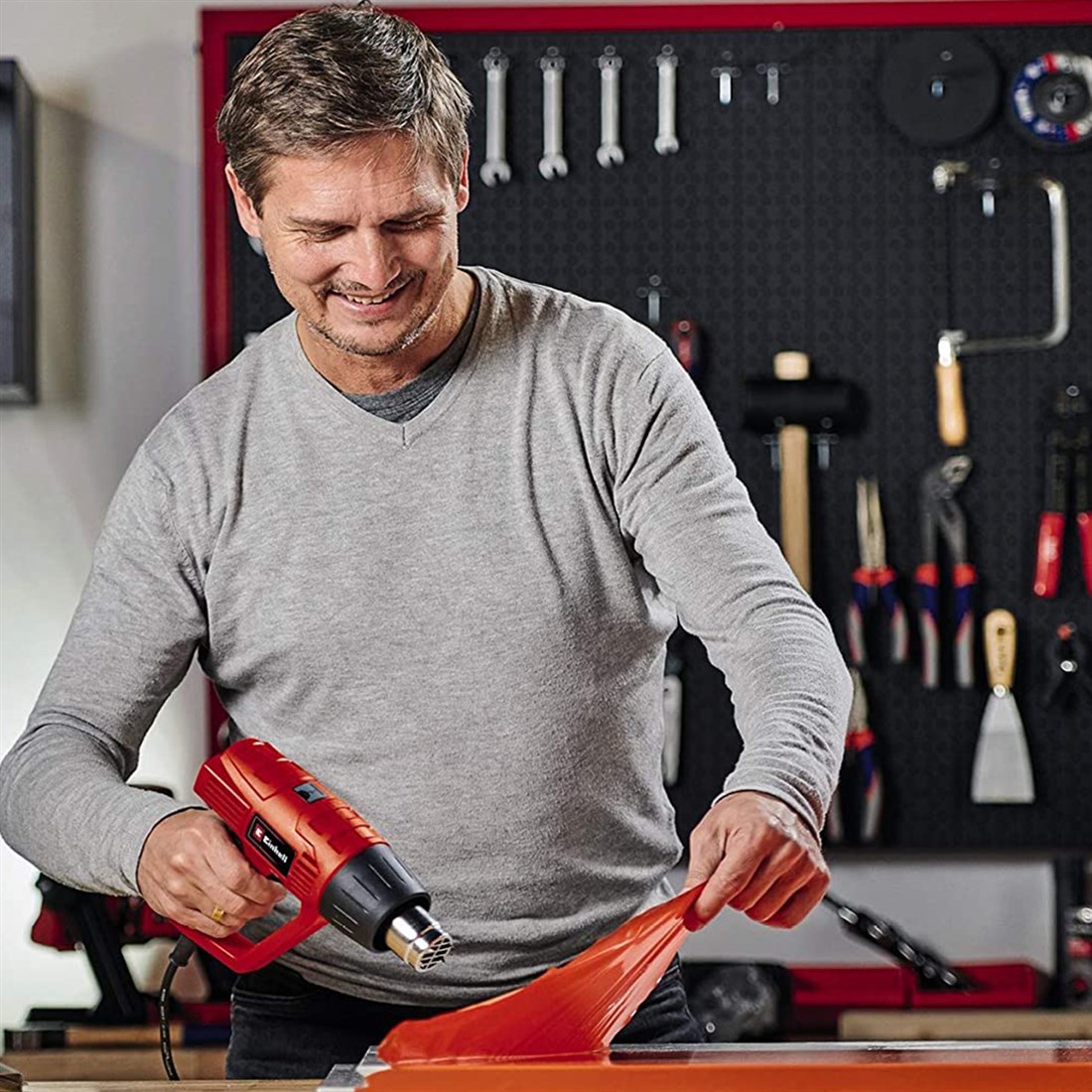 Einhell TC-HA 2000/1 Sıcak Hava Tabancası 4520184 