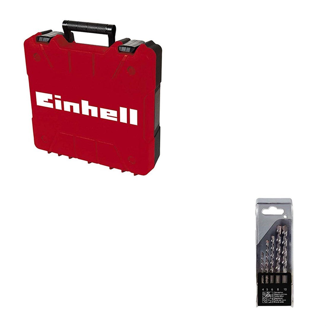 Einhell Tc-Id 720/1 E Kit Darbeli Matkap 4259846
