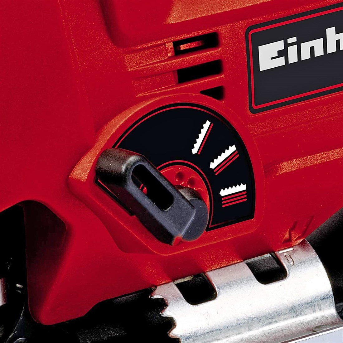 Einhell TC-JS 80/1 Dekupaj Testere - 4321145