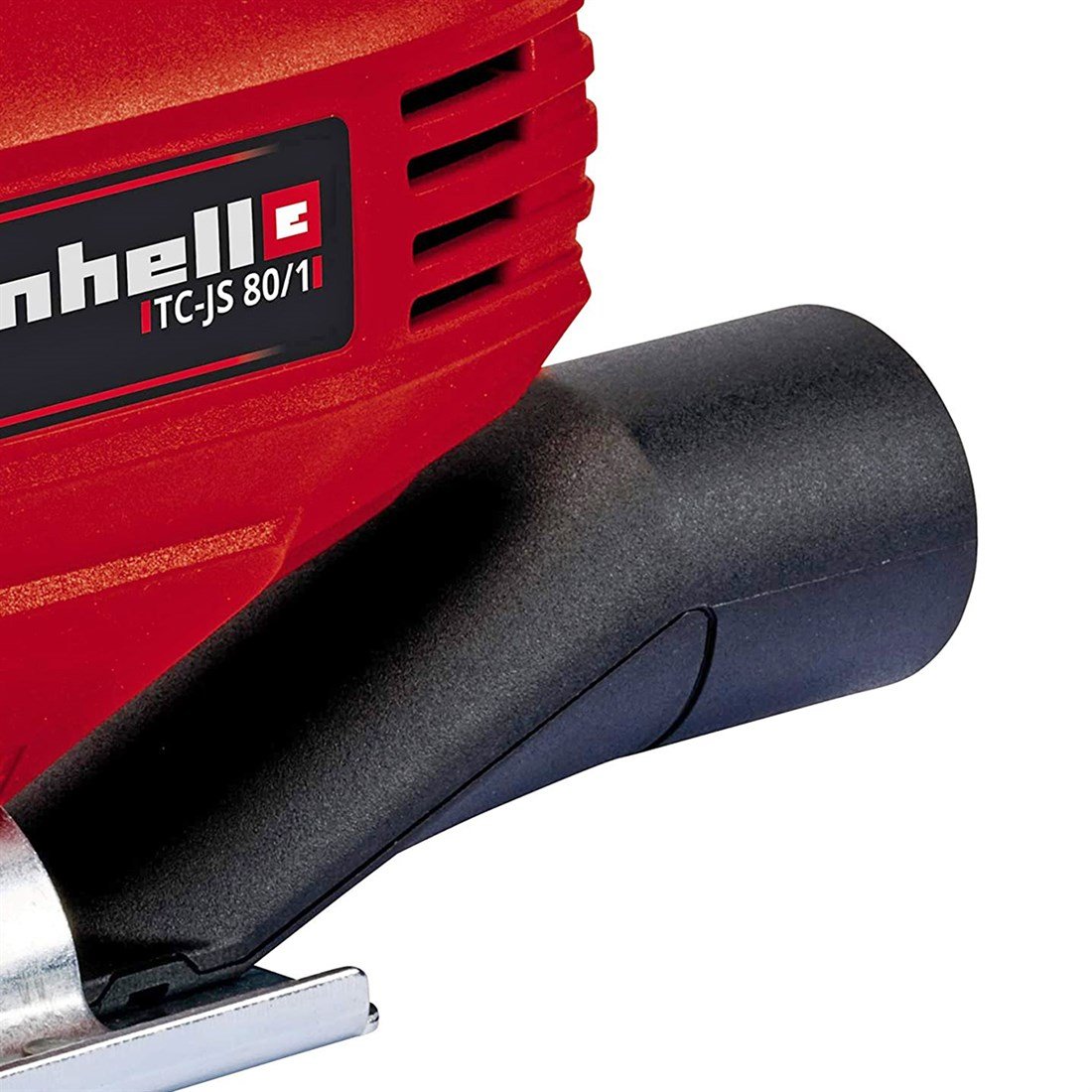 Einhell TC-JS 80/1 Dekupaj Testere - 4321145