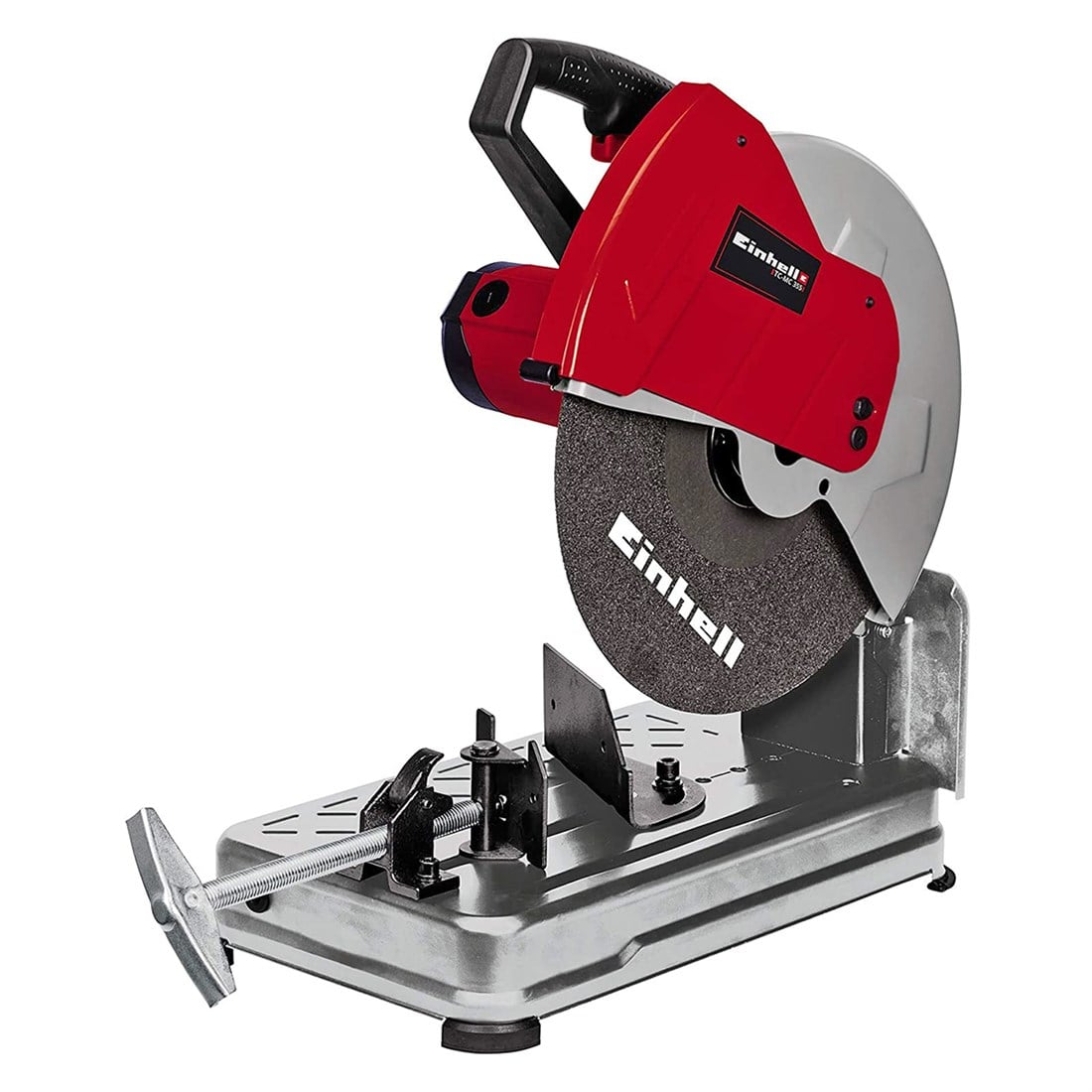 Einhell TC-MC 355, Profil Kesme Testeresi - 4503135