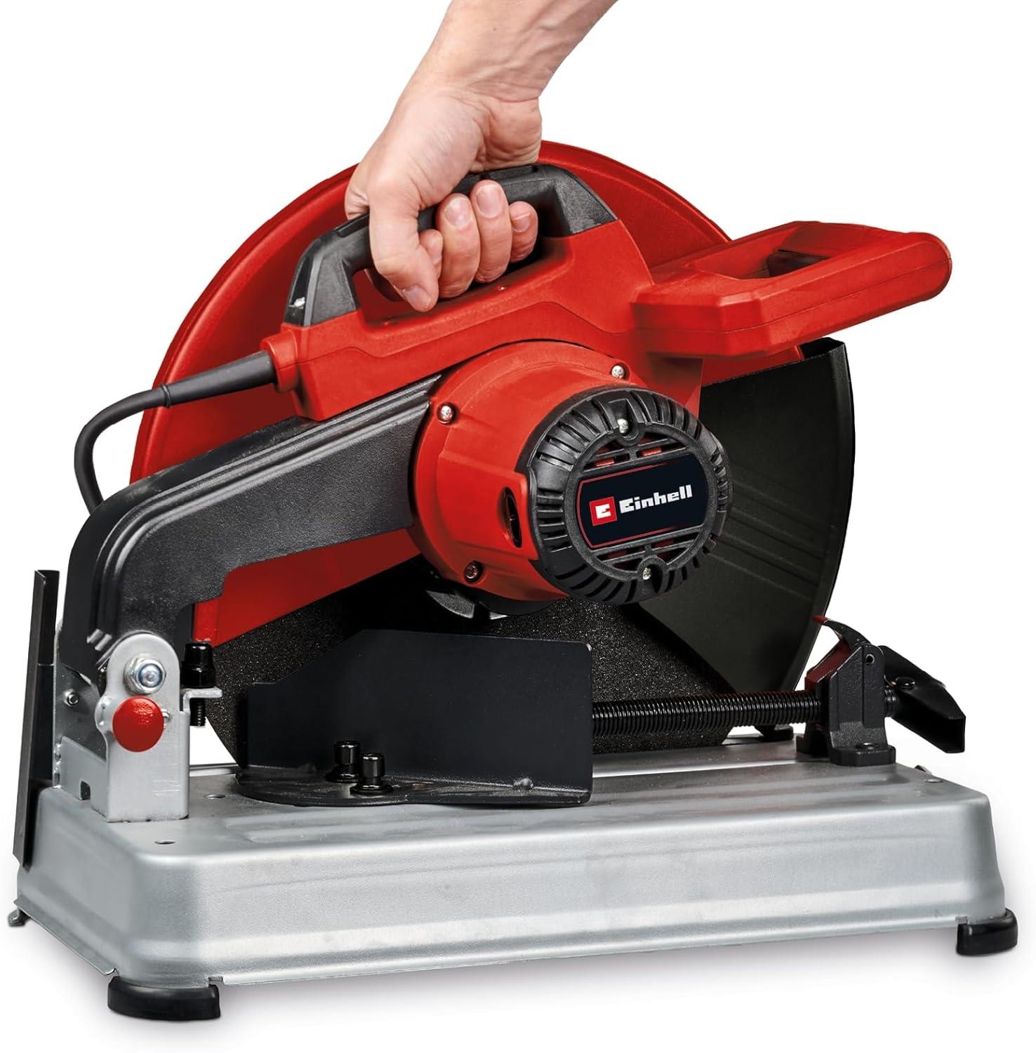 Einhell TC-MC 355/1, Profil Kesme Makinesi - 4503139
