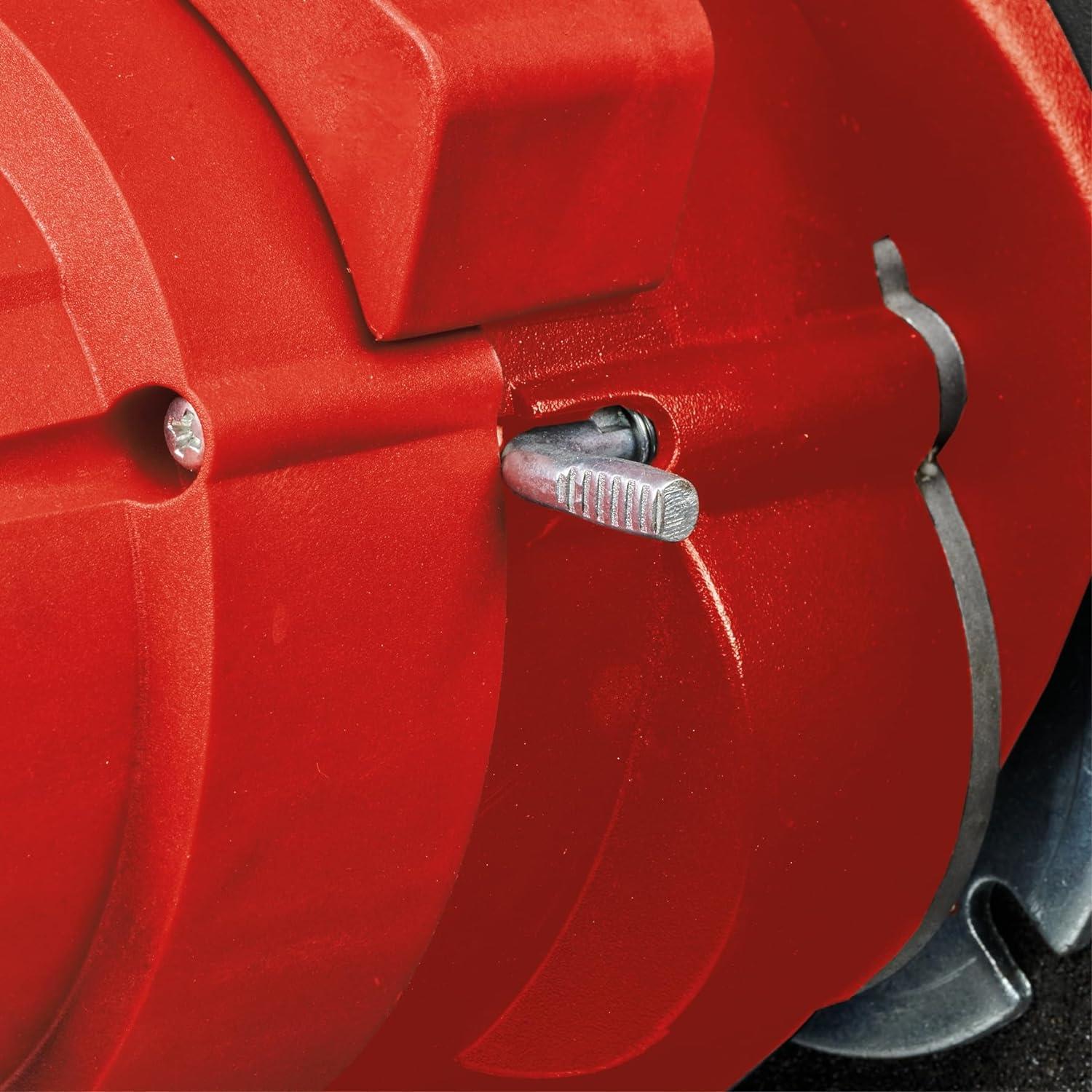 Einhell TC-MC 355/1, Profil Kesme Makinesi - 4503139